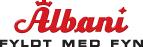 Albani logo