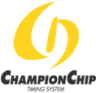 Champion chip logo