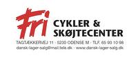 Fri Cycler logo
