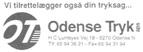 Odense tryk logo