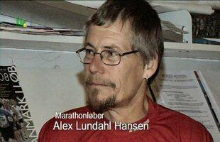 Alex Lundahl