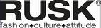 Rusk logo