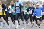 Flere billeder fra Korup halvmarathon