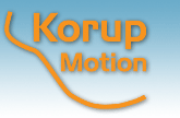 Korup Motion