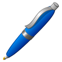 Blog ikon