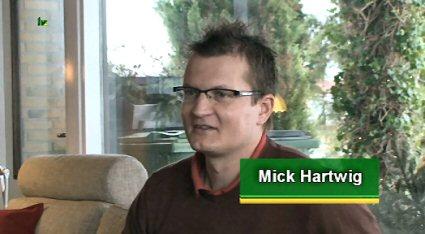 Mick Hartwig