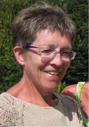 Bente Hansen