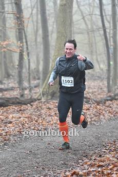 Morten, Snapind cross 1