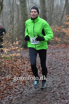 Karsten, Snapind cross 