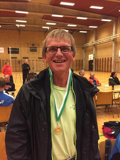 Kim Kappel Christensen fynsmester