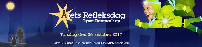 Refleksløb 2017