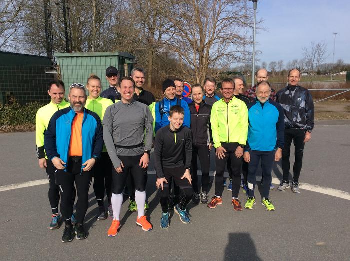 Hjælperløb 2018