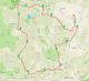 Odense Løb Med  - Korup 15,5km.